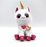 TY Cherie Beanie BOOS Unicorn Exclusive 6