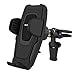 Bvenko Car Mount/Car Holder, Phone Mount/Car Phone Holder for Universal Cell Phone Cradle with Gravity Self-Locking Design and Anti-Skid Base for iPhone X/8/7Plus/6,Galaxy S8,Google,LG,Huawei etc