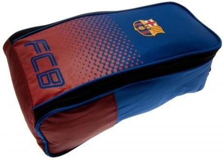 F.C Barcelona Fade Bootbag - Image 3