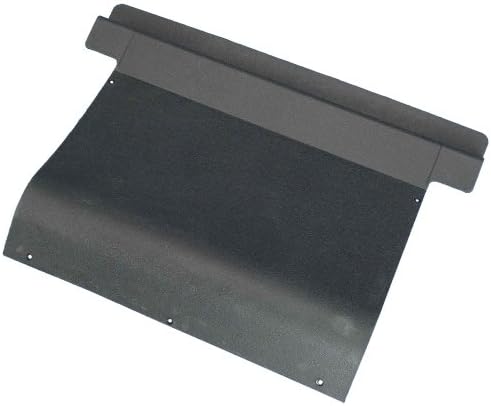 EZGO TXT Black Access Cover