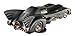 Hot Wheels Elite Batman Returns Batmobile (1:18 Scale)