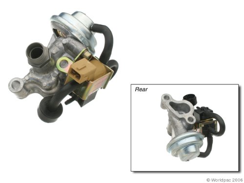Pierburg Exhaust Gas Recirculation Valve