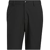 adidas Men's Ultimate365 8.5 Inch Golf Shorts, Black, 30
