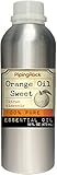 Piping Rock Orange Sweet 100% Pure Essential Oil 16 fl oz (473 mL) Canister Therapeutic Grade