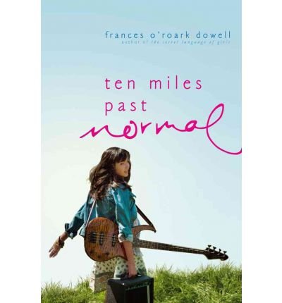 Ten Miles Past Normal