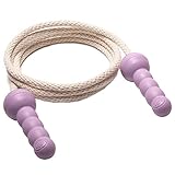 Green Toys Jump Rope, Purple