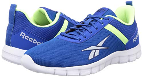 reebok emergo runner lp running shoes