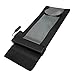 Naipo Back Stretcher, Yoga Stretching Mat with Heat, 4 Stretching Programs, 3 Adjustable Intensities for Full Body Relax, Release Tension, Improve Flexibility, Simple Foldaway