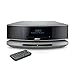 Bose Wave SoundTouch IV – Platinum Silver & SoundTouch 10 – Black Bundle Wi-Fi Music Systemsthumb 2