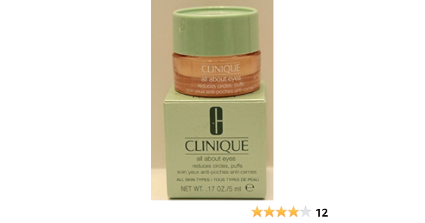 clinique all about eyes amazon
