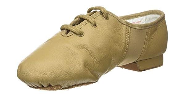 amazon jazz shoes tan