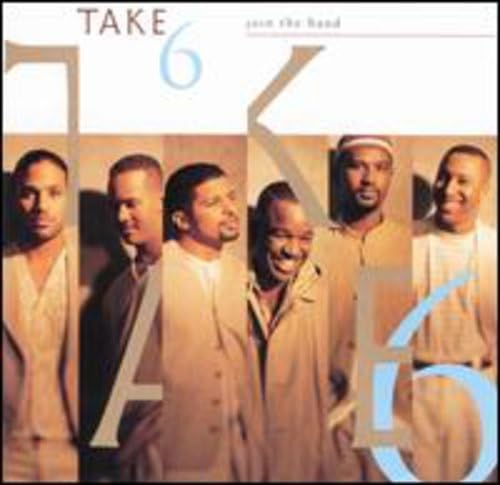 Take 6 - Take 6 - Amazon.com Music