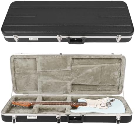 Amazon.com: Fender Deluxe Case for Jazz Bass - Tweed : Musical