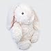 Gund Baby Thistle Bunny Plush, Cream, 8