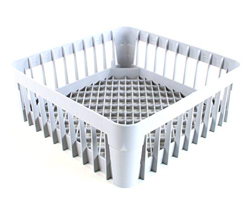 Jet Tech 07-2327, 16X16X5H Open Rack (one rack)