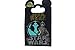 Disney Star Wars The Force Awakens - Rey Rebel Alliance Pin