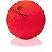 Wilson Staff Duo Soft Optix Matte Red Golf Balls