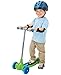 Razor Jr. Kixi Kix Scooter - Green