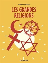 Les  grandes religions