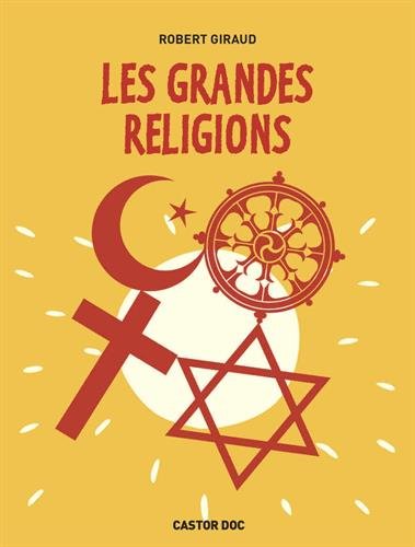 Les  grandes religions