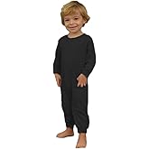 Monag Baby Long Sleeve Romper