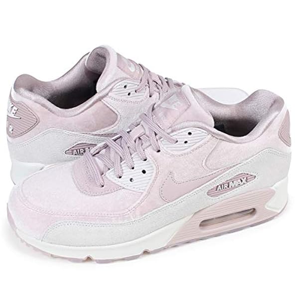 ladies pink air max