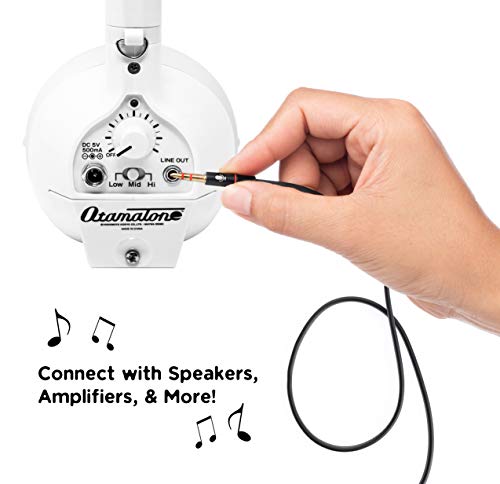 3 Otamatone+English+Electronic+Instrument+Synthesizer