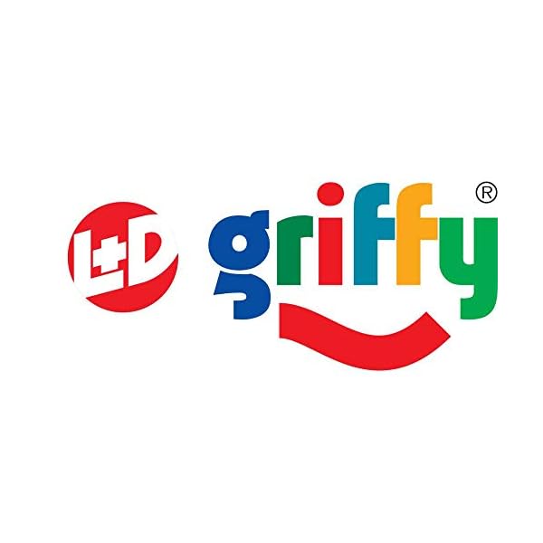 GRIFFY Schutzhandschuhe L+D 1485-H PVC EN 388 – Bild 3