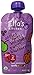 Ella's Kitchen Organic 6+ Months Baby Food, Apples Sweet Potatoes Pumpkin & Blueberries, 3.5 oz. Pouch (Pack of 6)