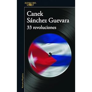33 revoluciones / 33 Revolutions (Spanish Edition)