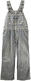 OshKosh B'gosh Baby Boys' Denim Overalls