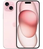 Amazon.com: Apple iPhone 15, 128GB, Green - Unlocked (Renewed