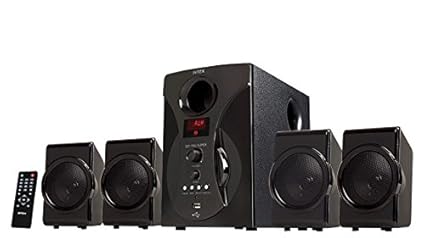 intex home theater 301 fmu price