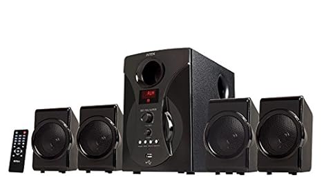 intex 301 fmu 4.1 speaker system