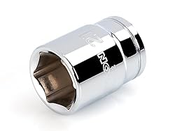 TEKTON 1/2 Inch Drive x 21 mm 6-Point Socket