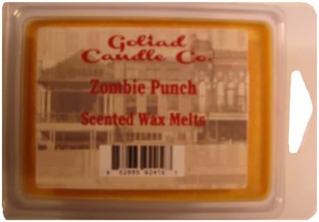 Zombie Punch Scented Wax Melt (6)