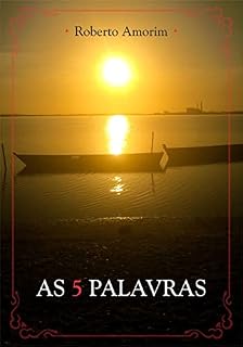 Livro As 5 palavras