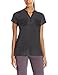 ExOfficio Women's Wanderlux Henley Short Sleeve Top