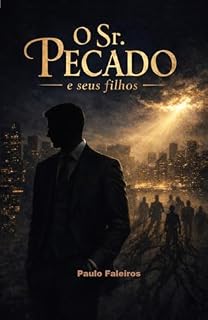 Livro O Sr. Pecado e seus filhos
