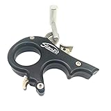 Voorpret Thumb Release Bow Release Aids 3 Fingers