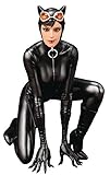 Kotobukiya DC Comics: Catwoman Mad Lovers Artfx+ Statue