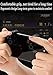 Vakili Mobile Phone Game Controller, for Rules of Survival PUBG Mobile Game Controller 1 Pair Phone Game Controller Mobile Game Trigger for Android&iPhonethumb 2