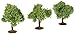 Simi Creative Products Orange Trees 2.25