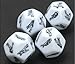 12 Sided Love Sex Erotic Dice Toy For Lover Gift Party Game Adult Fun