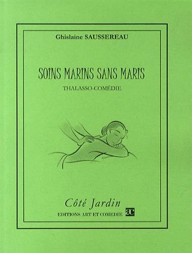 Soins marins sans maris