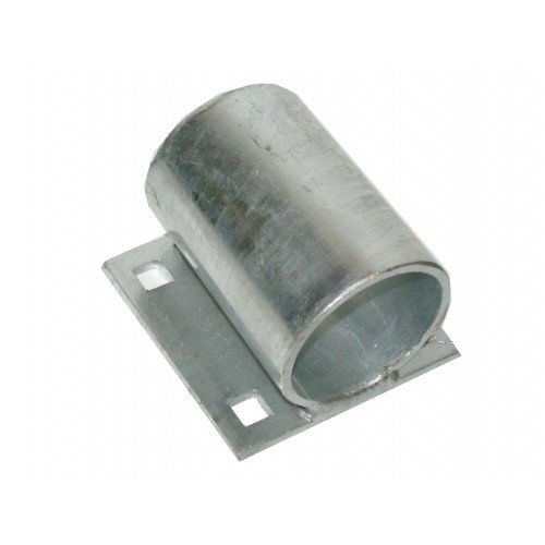 Dock Edge Stationary Dock Inside Corner Leg Holder DE86100F
