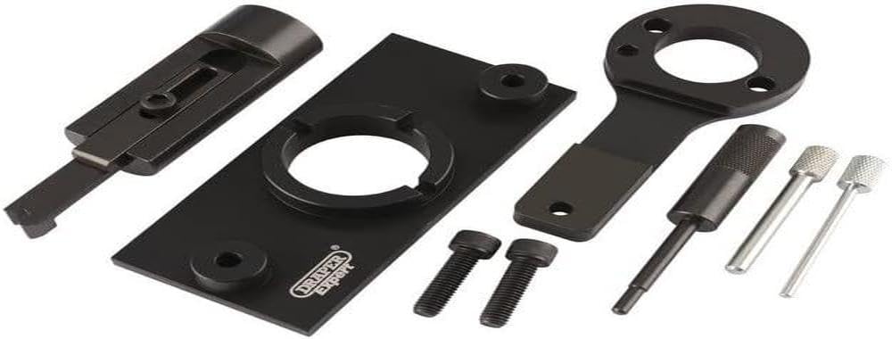 Draper 19232 Engine Timing Kit (Vauxhall)