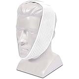 PRIMADA Super Deluxe CPAP Chin Strap, Extra Large