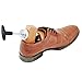 Premium Beech Wood Two-Way Adjustable Shoe Stretcher, Professional Shoe Tree for Men and Women (One Stretcher)