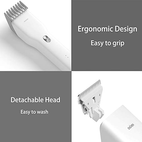 enchen hair clipper amazon